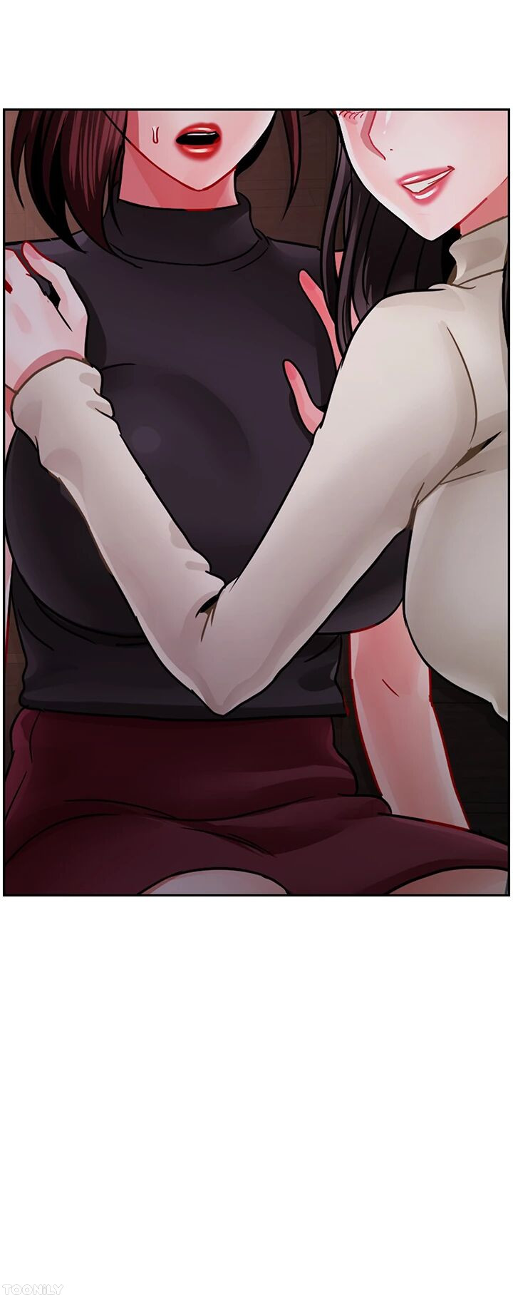 Sensual Lessons Chapter 47 image 59