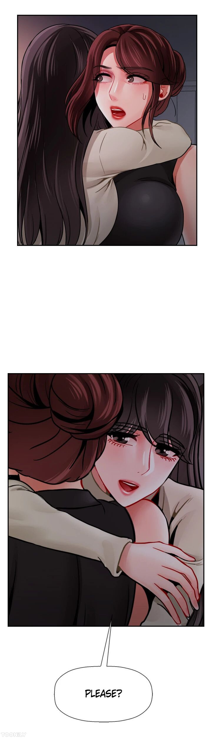 Sensual Lessons Chapter 48 image 10