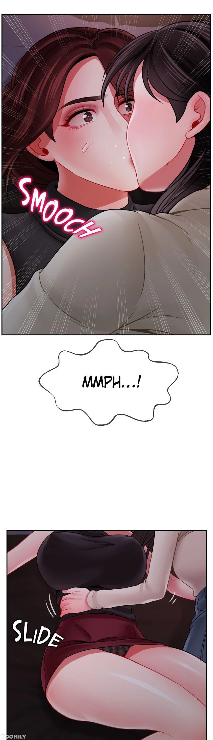 Sensual Lessons Chapter 48 image 14