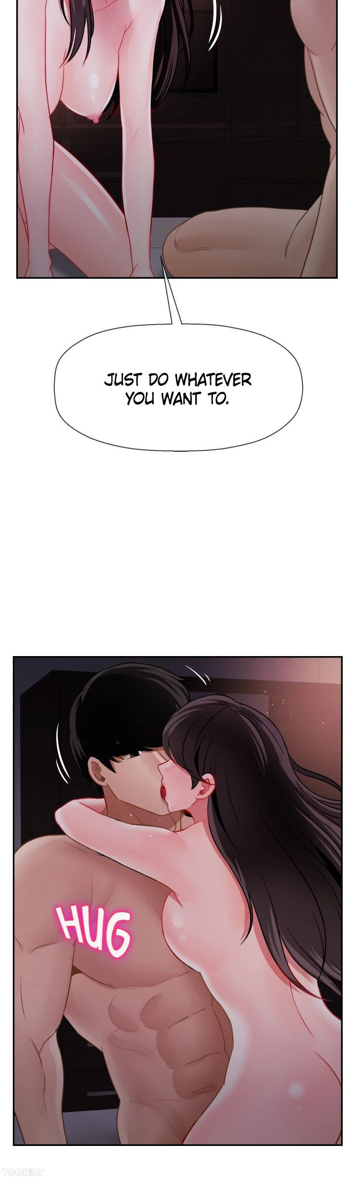 Sensual Lessons Chapter 48 image 29