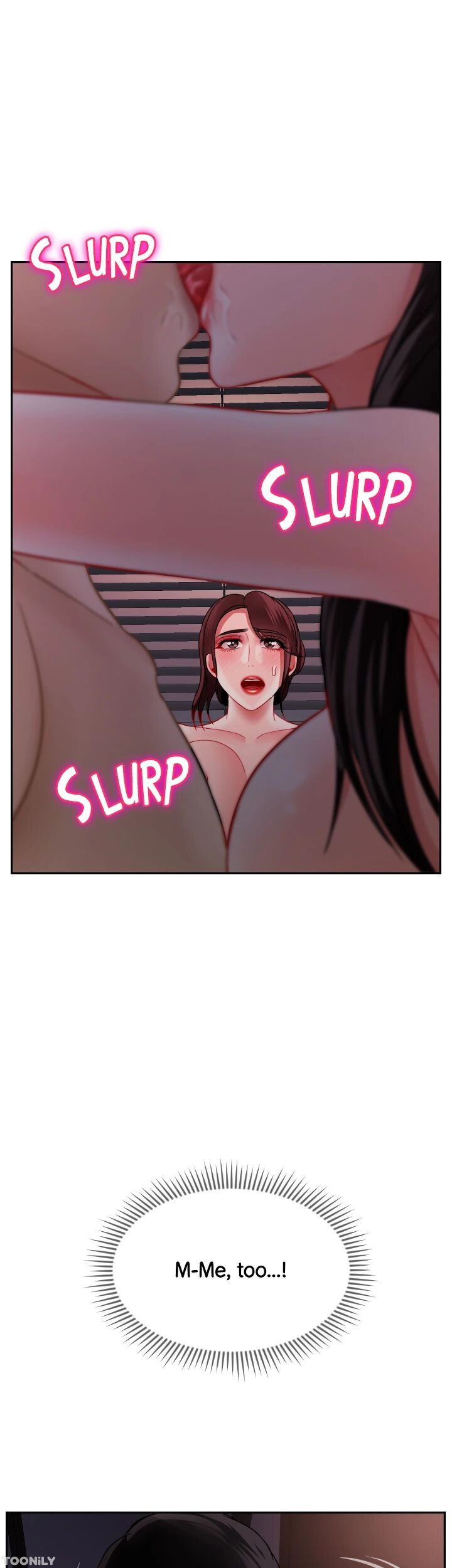 Sensual Lessons Chapter 48 image 30