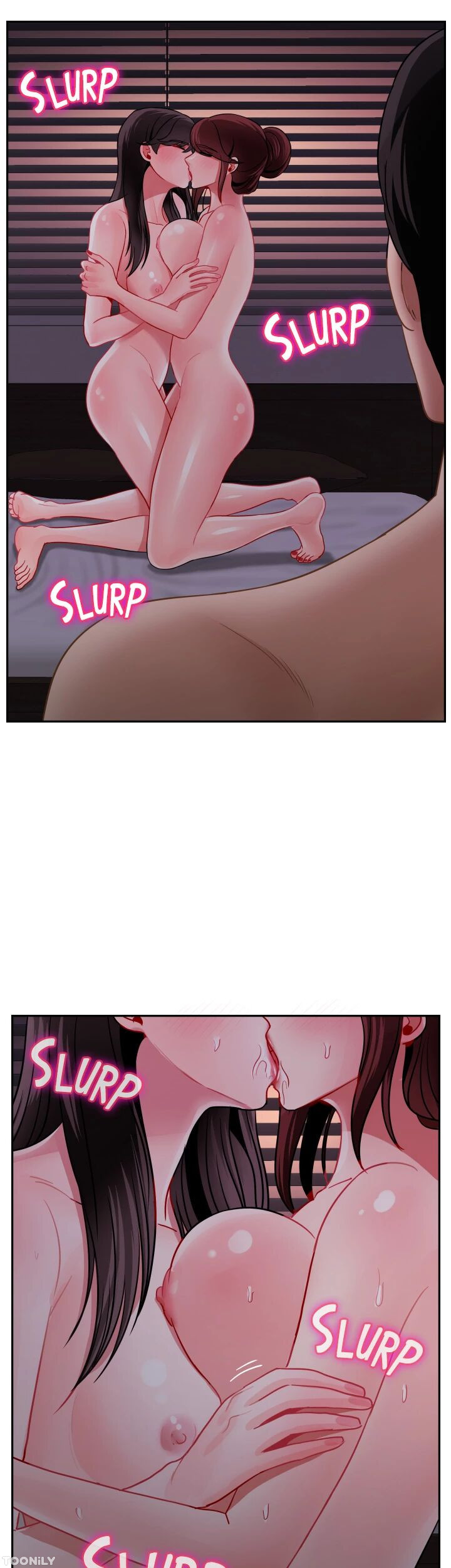 Sensual Lessons Chapter 48 image 36