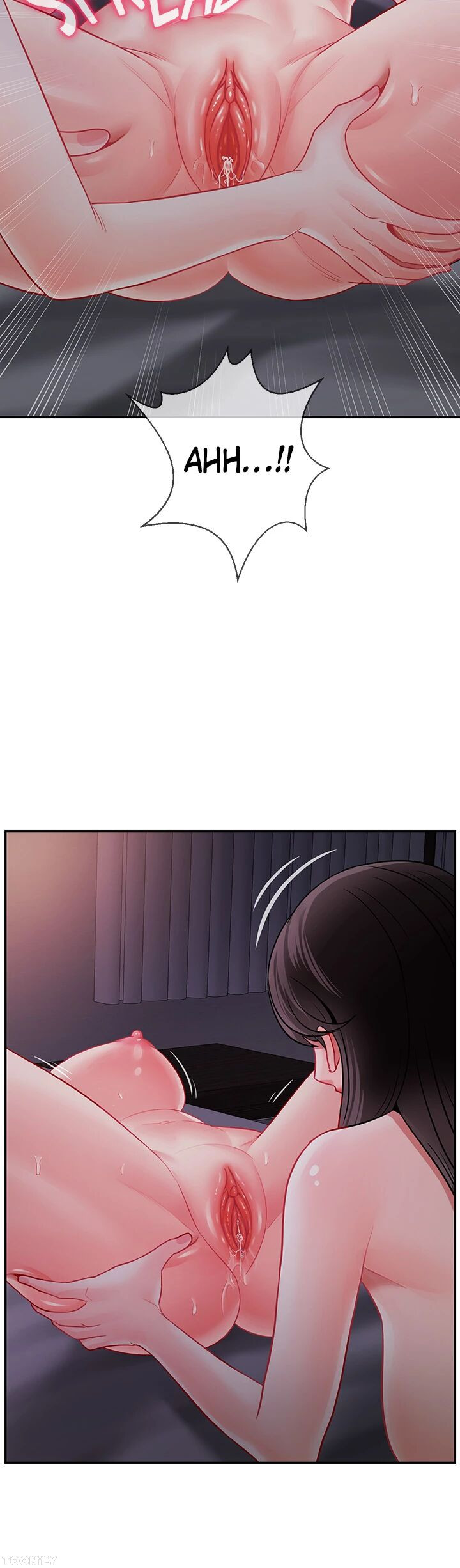 Sensual Lessons Chapter 48 image 45