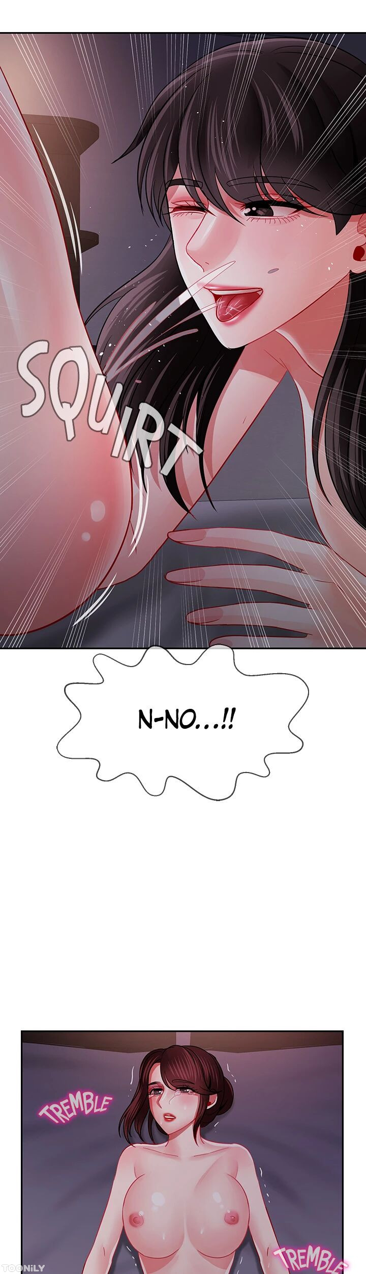 Sensual Lessons Chapter 48 image 48
