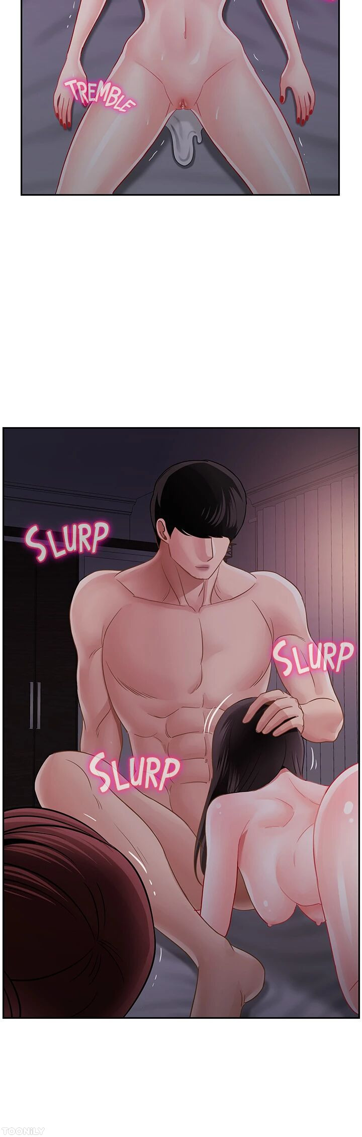 Sensual Lessons Chapter 48 image 49