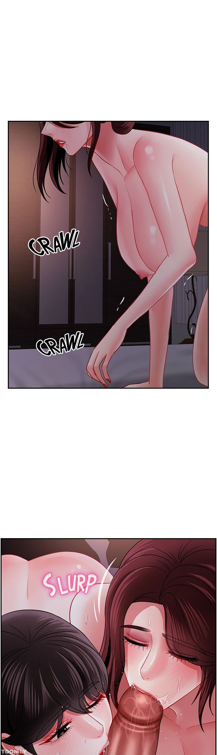 Sensual Lessons Chapter 48 image 50