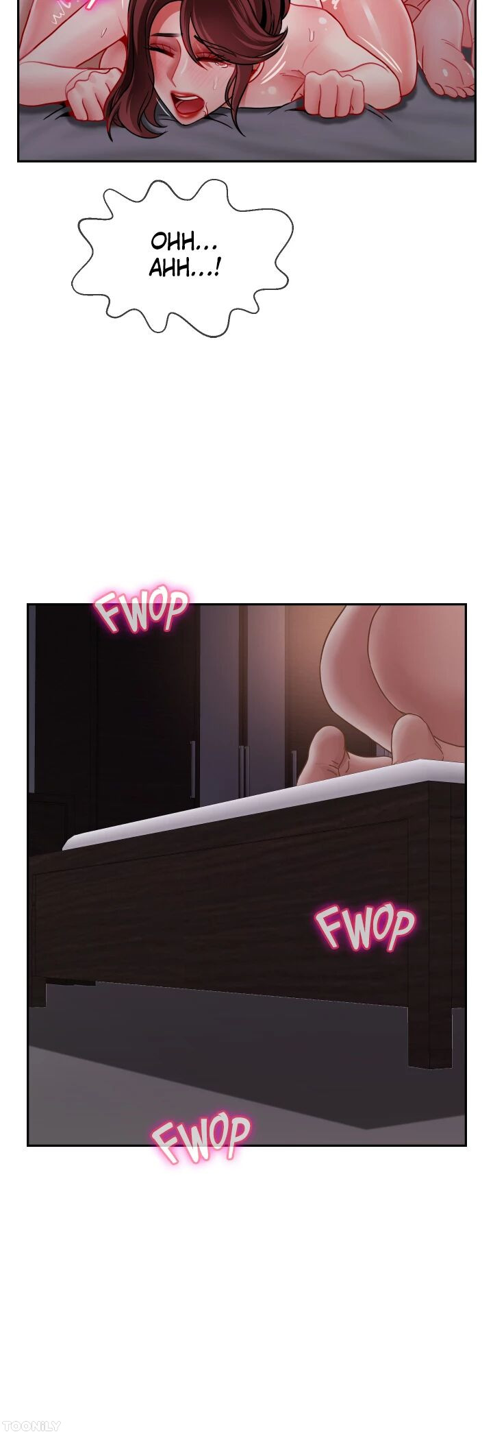 Sensual Lessons Chapter 49 image 10