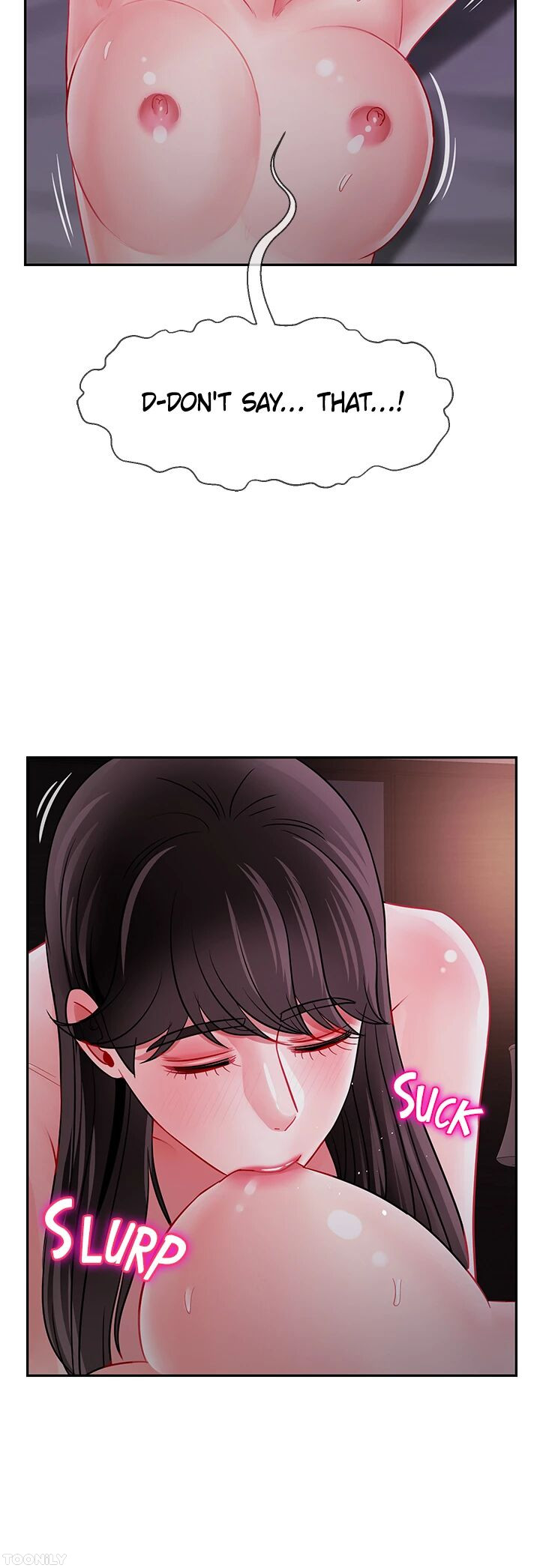 Sensual Lessons Chapter 49 image 16