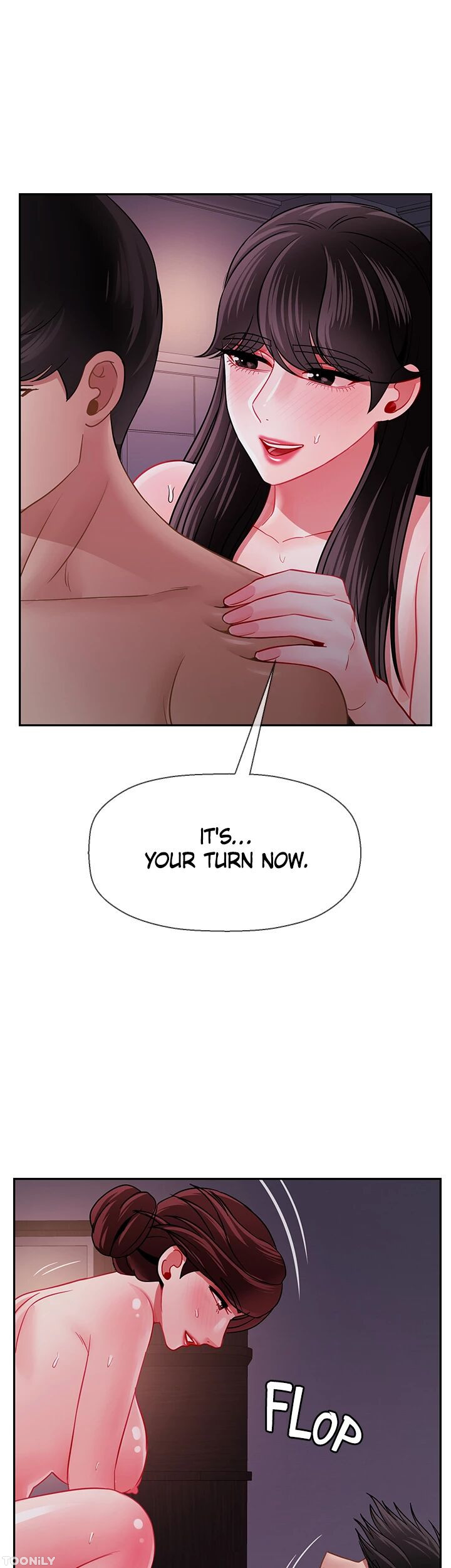 Sensual Lessons Chapter 49 image 28