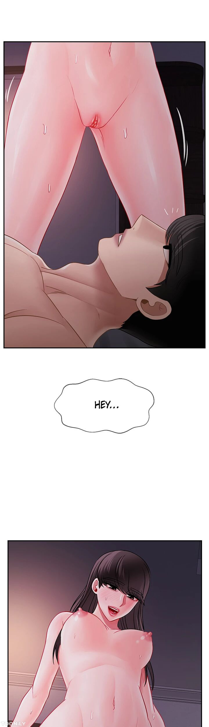 Sensual Lessons Chapter 49 image 30