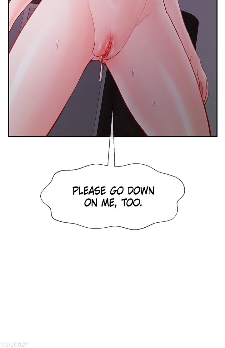 Sensual Lessons Chapter 49 image 31