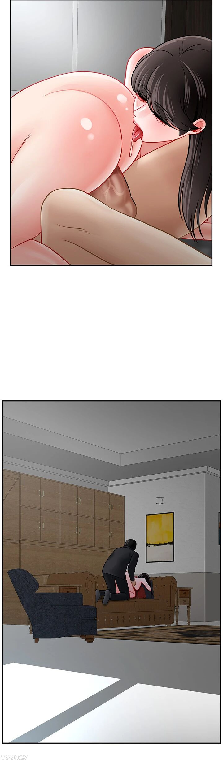 Sensual Lessons Chapter 49 image 39