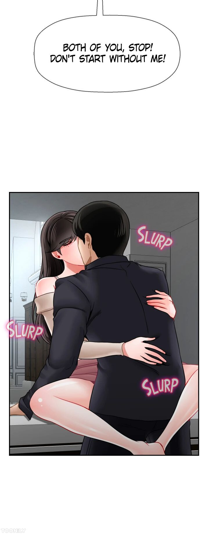 Sensual Lessons Chapter 49 image 41