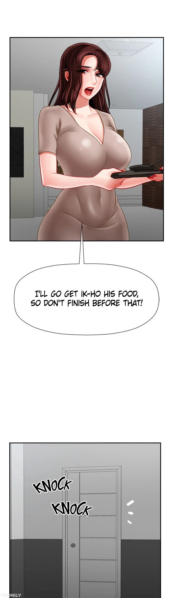 Sensual Lessons Chapter 49 image 42