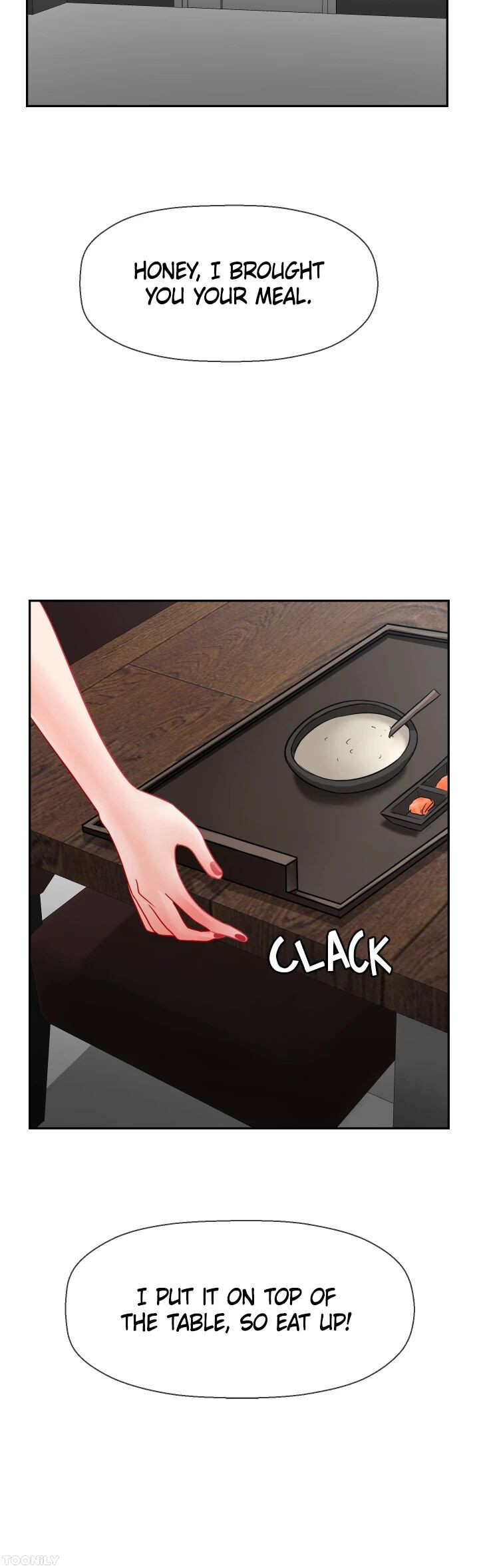 Sensual Lessons Chapter 49 image 43
