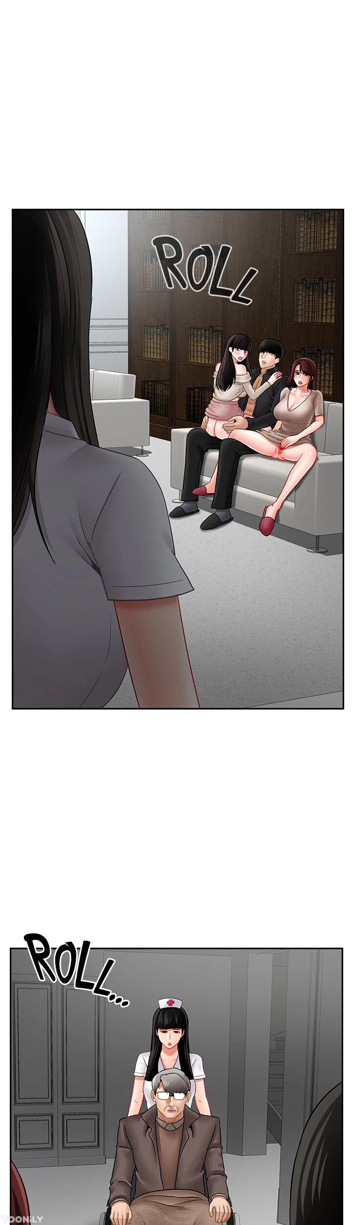 Sensual Lessons Chapter 49 image 50