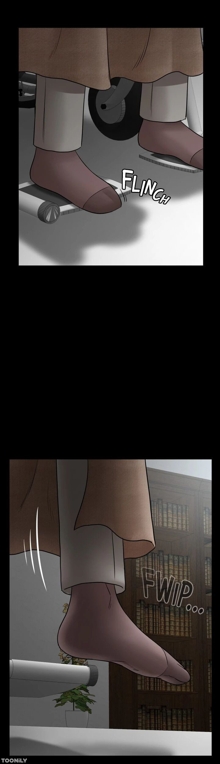 Sensual Lessons Chapter 49 image 54