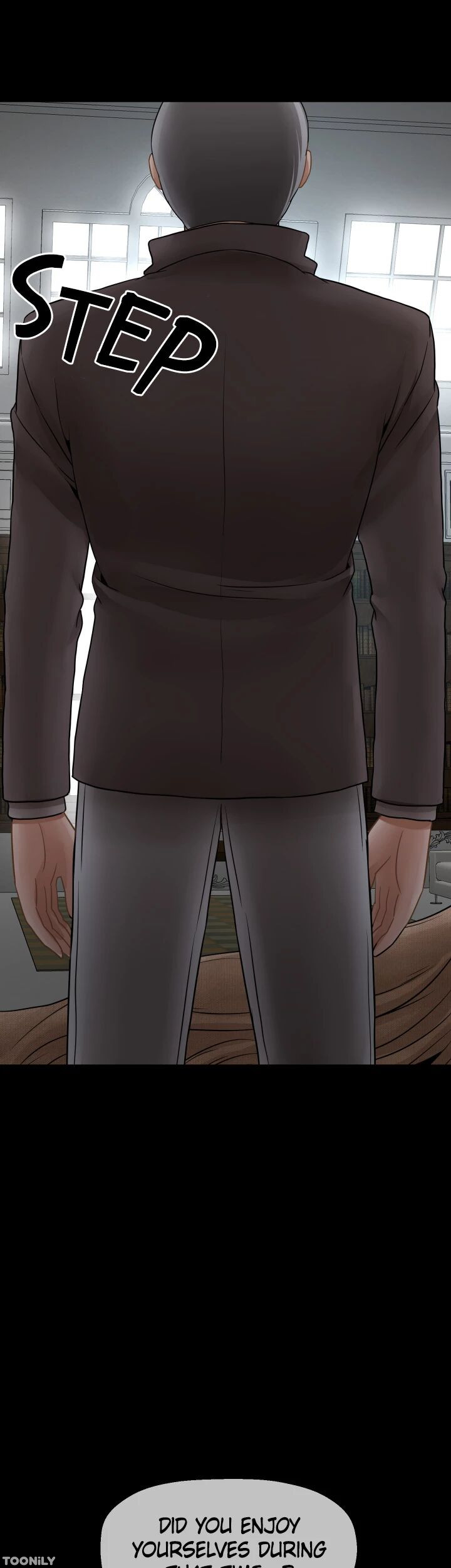 Sensual Lessons Chapter 49 image 56