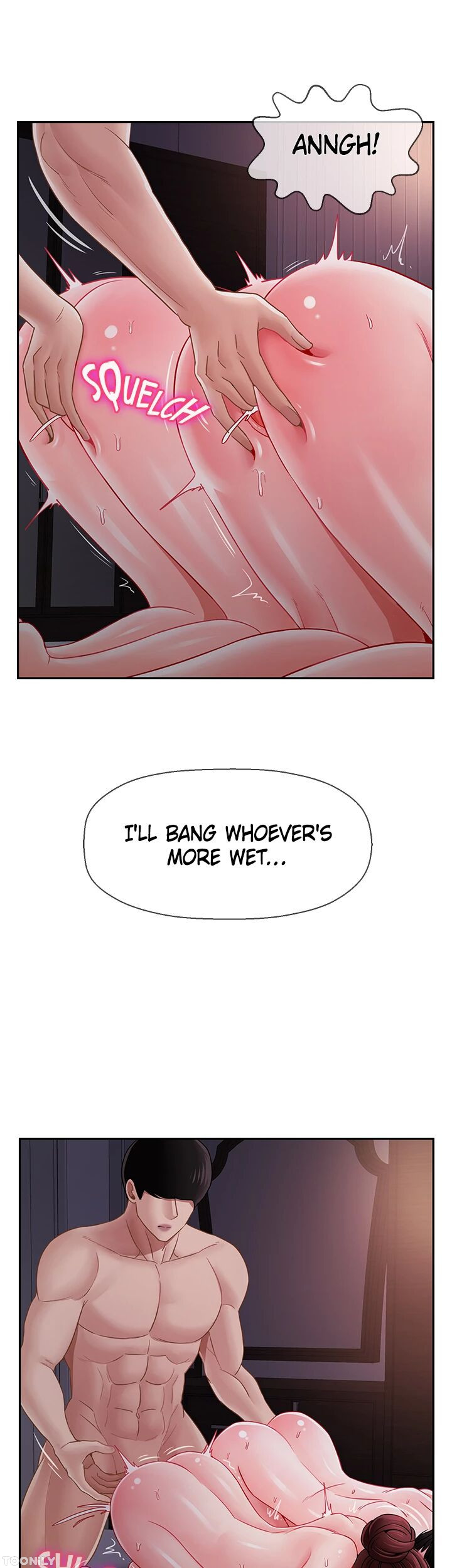 Sensual Lessons Chapter 49 image 5