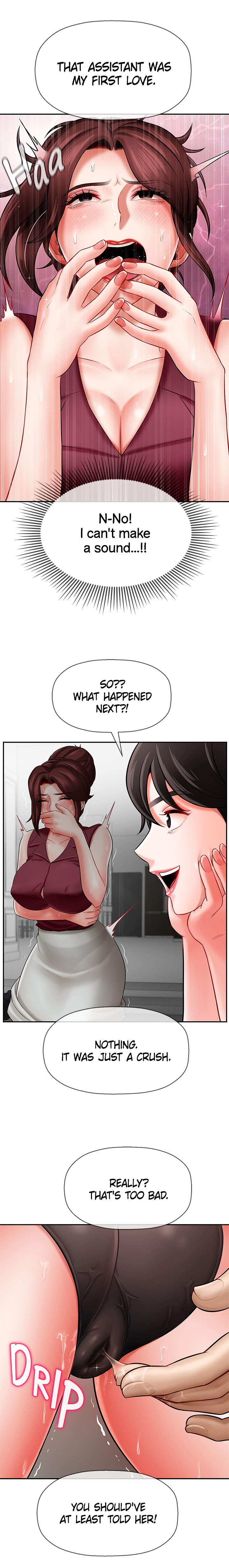 Sensual Lessons Chapter 5 image 19