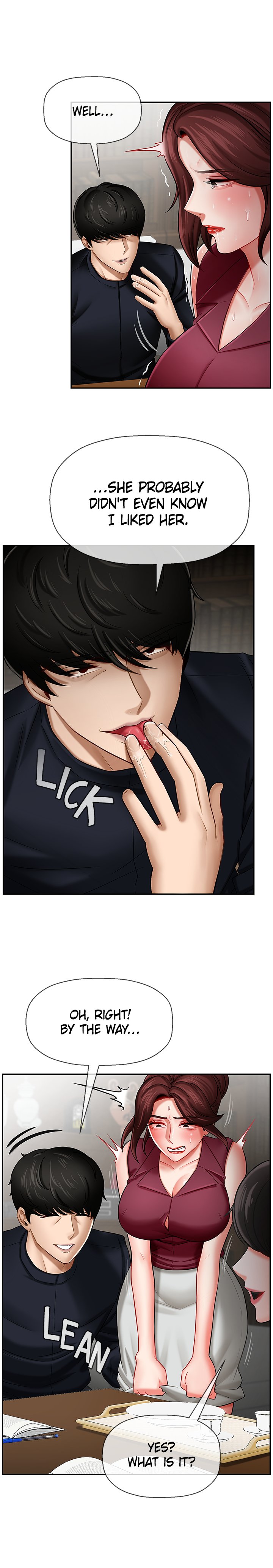 Sensual Lessons Chapter 5 image 20
