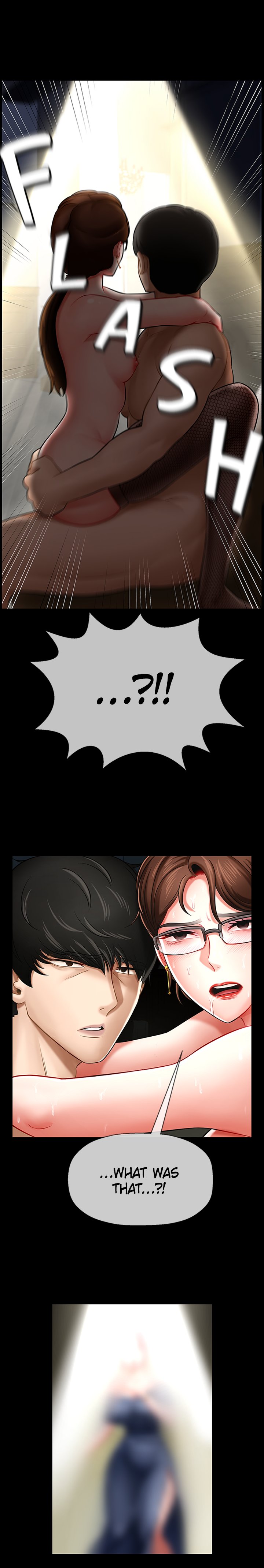 Sensual Lessons Chapter 5 image 7
