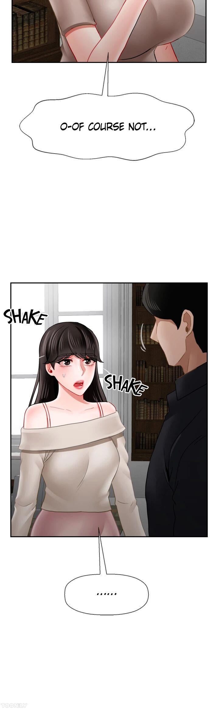 Sensual Lessons Chapter 50 image 16