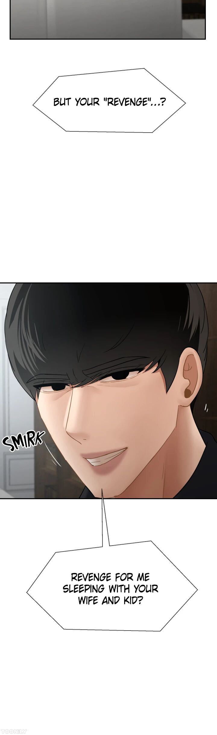 Sensual Lessons Chapter 50 image 18
