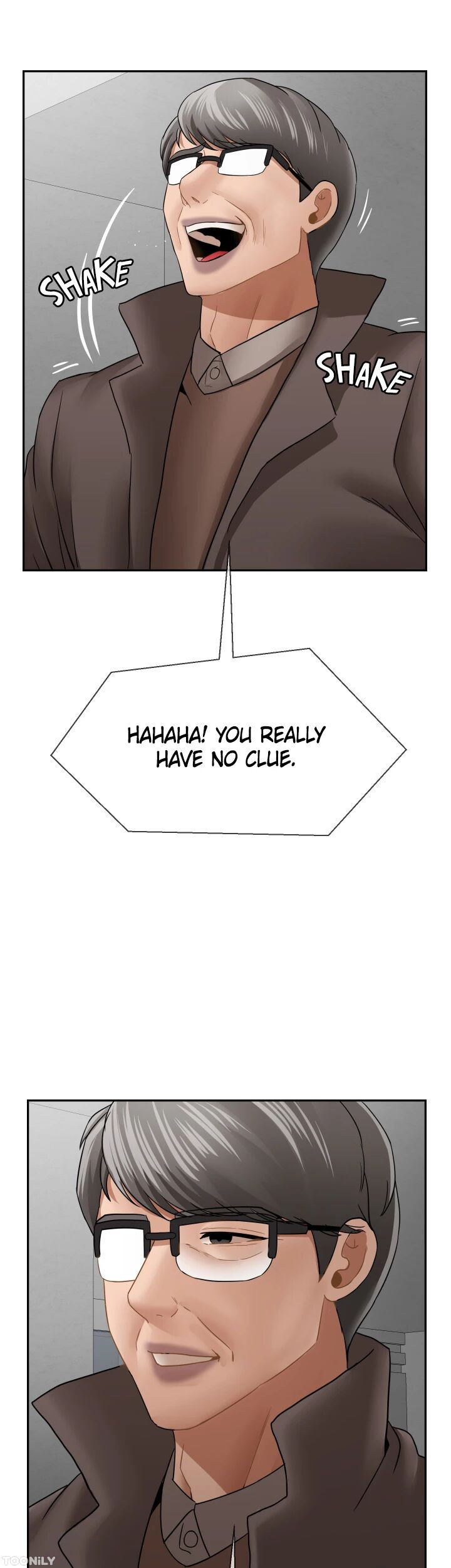 Sensual Lessons Chapter 50 image 19