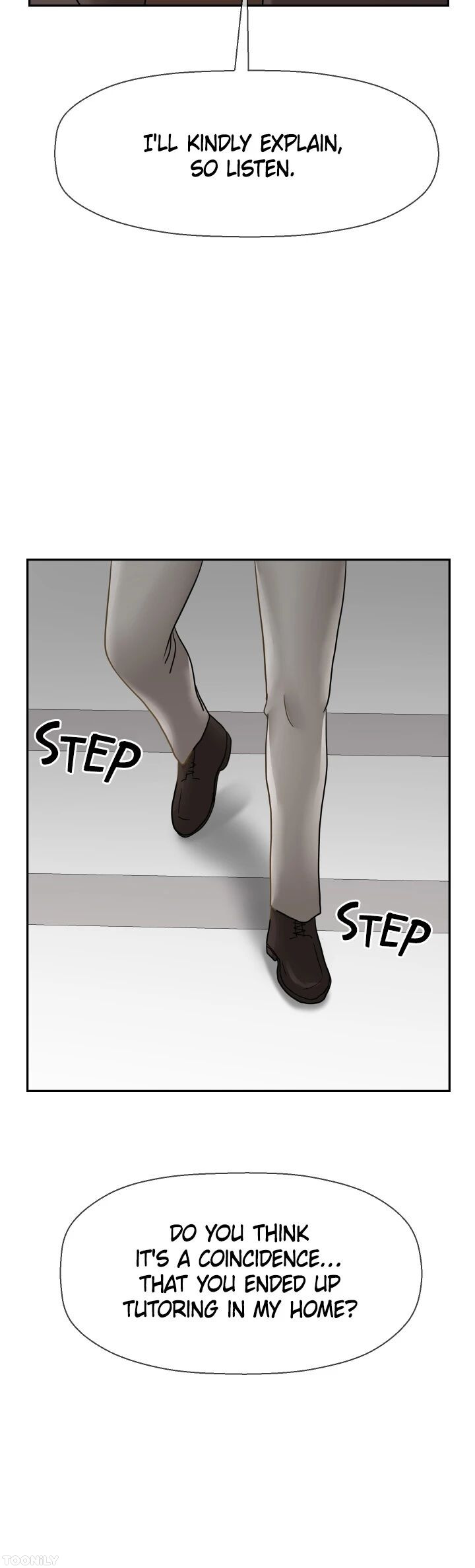 Sensual Lessons Chapter 50 image 20