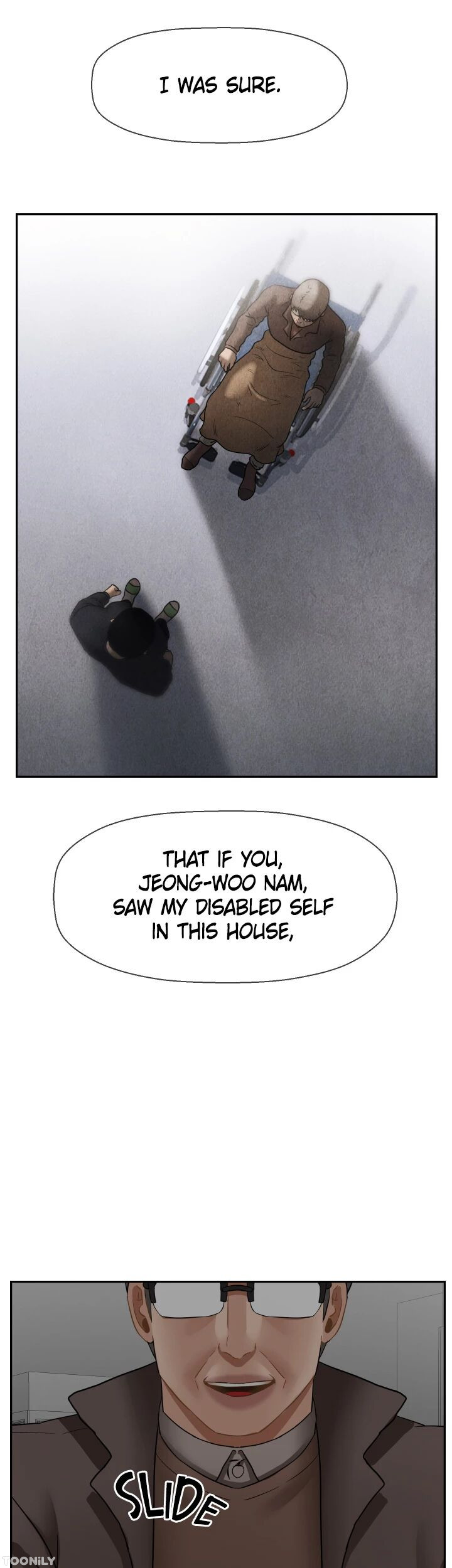 Sensual Lessons Chapter 50 image 25