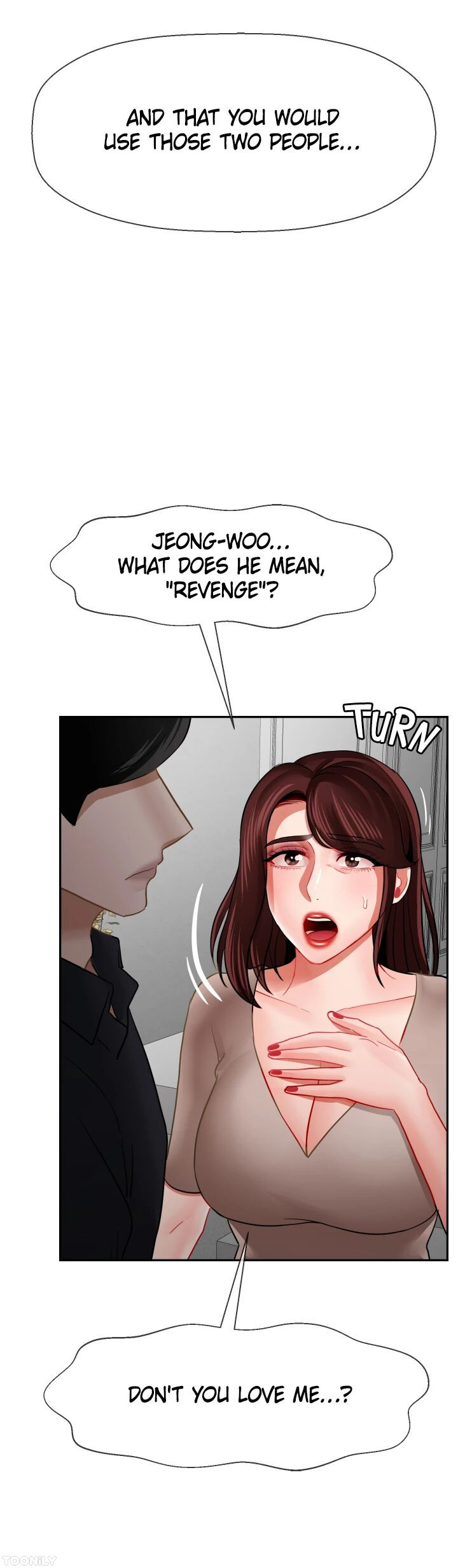 Sensual Lessons Chapter 50 image 27