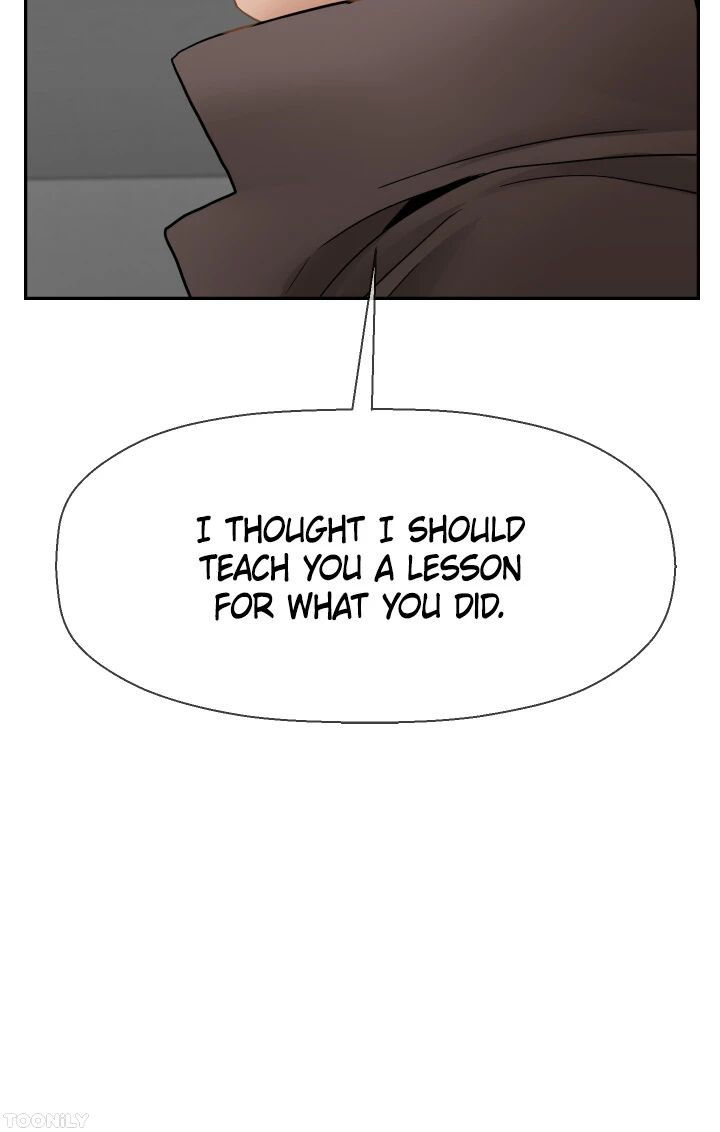Sensual Lessons Chapter 50 image 31