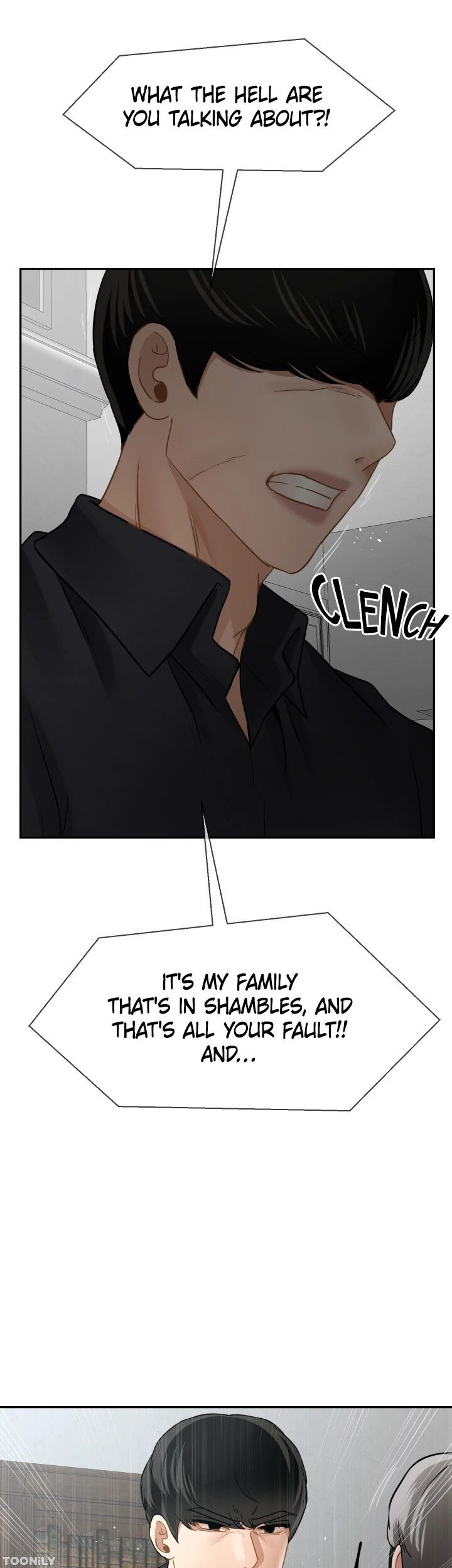 Sensual Lessons Chapter 50 image 32