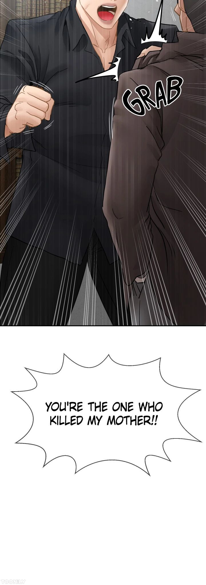 Sensual Lessons Chapter 50 image 33