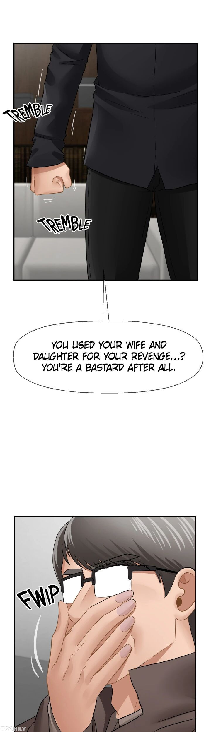 Sensual Lessons Chapter 50 image 36