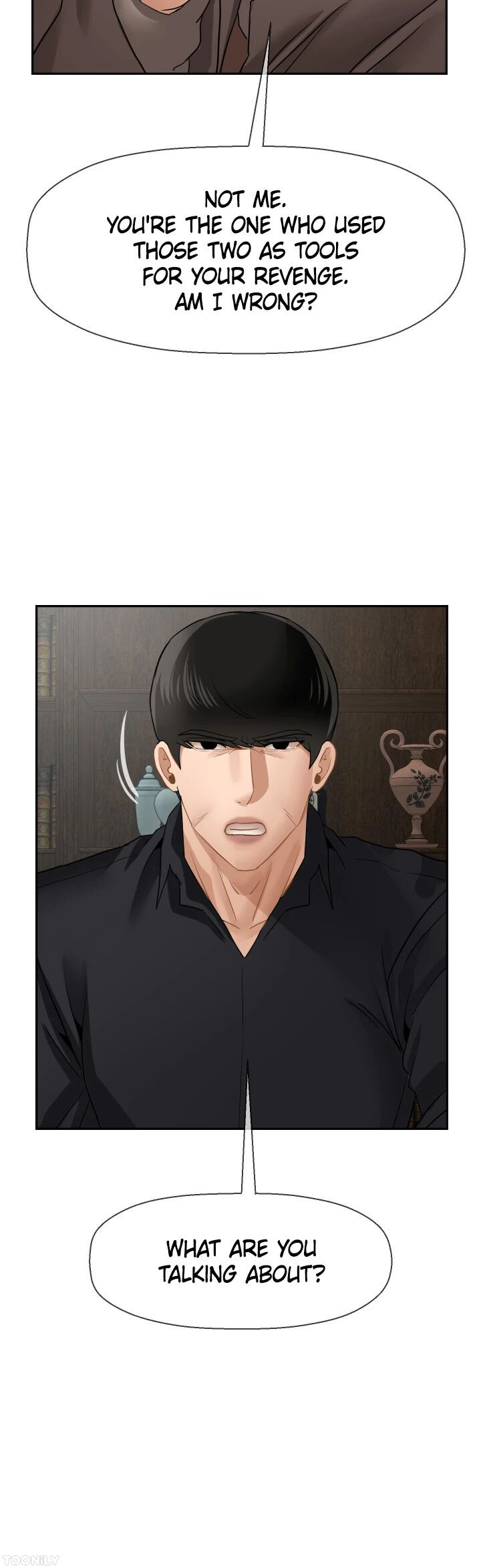 Sensual Lessons Chapter 50 image 37