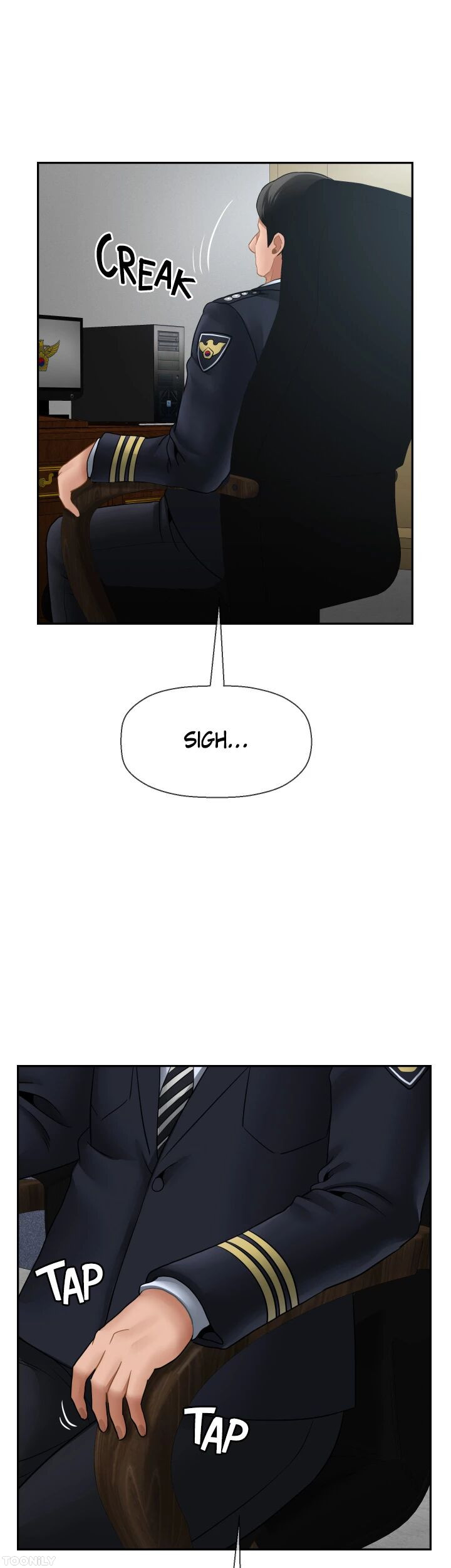 Sensual Lessons Chapter 50 image 3