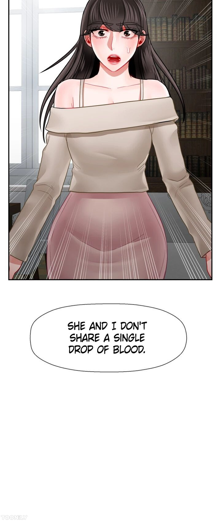 Sensual Lessons Chapter 50 image 39