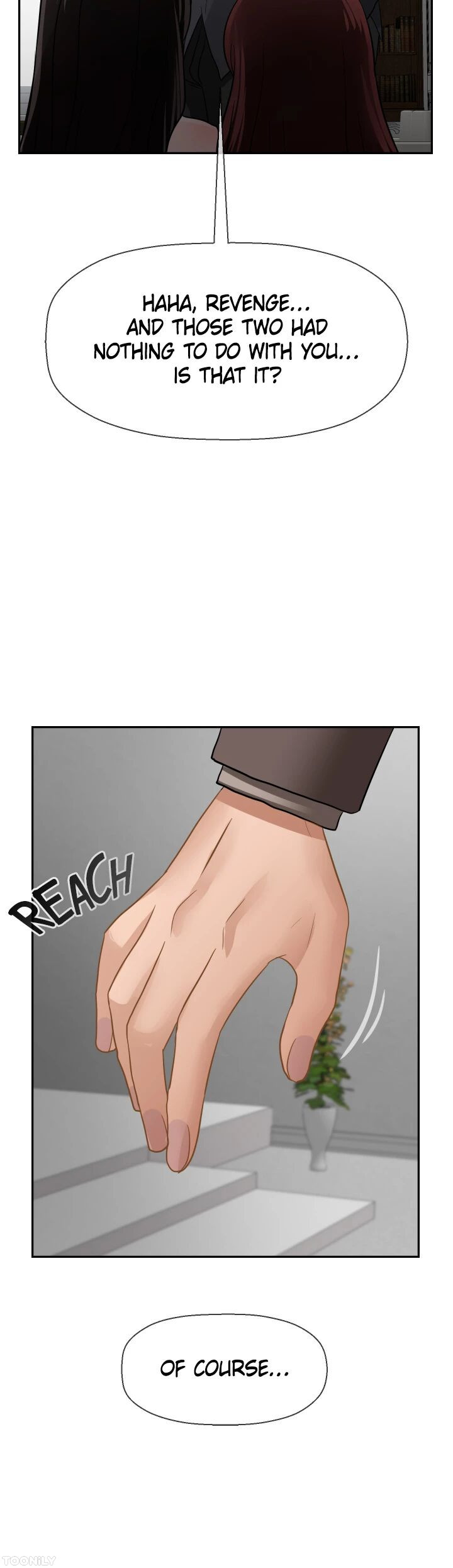 Sensual Lessons Chapter 50 image 43