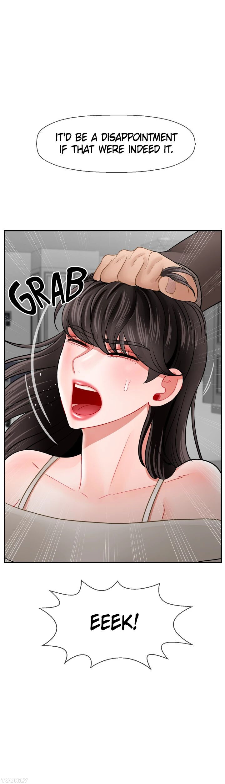 Sensual Lessons Chapter 50 image 44