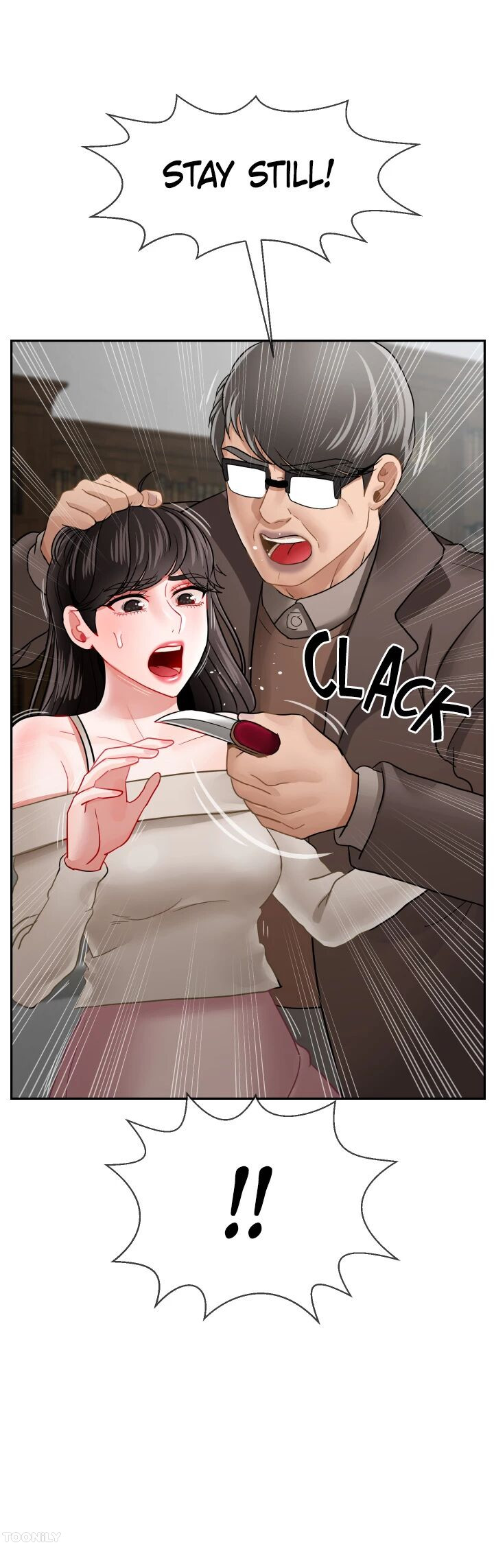 Sensual Lessons Chapter 50 image 45