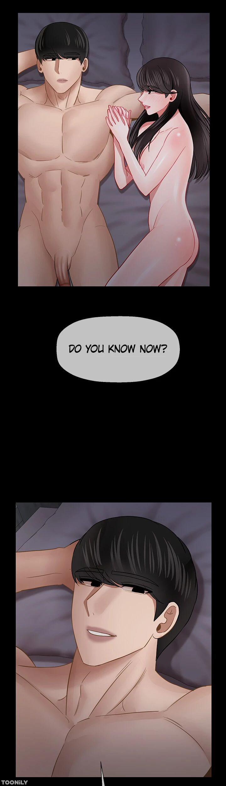 Sensual Lessons Chapter 50 image 50