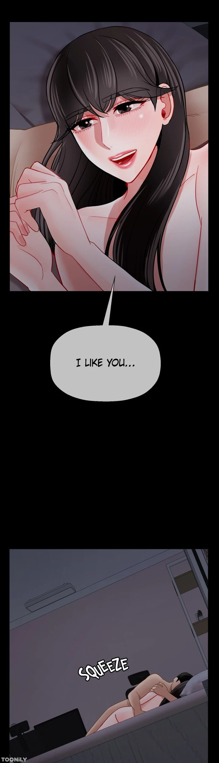 Sensual Lessons Chapter 50 image 52