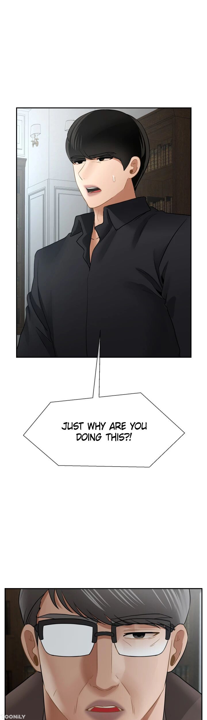 Sensual Lessons Chapter 50 image 56