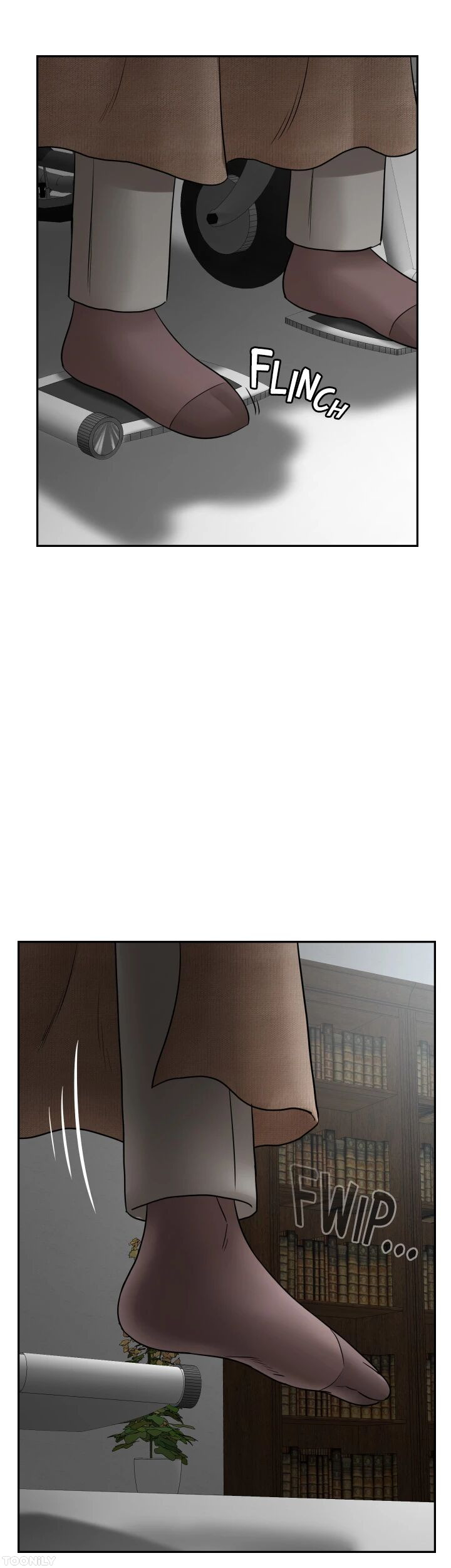 Sensual Lessons Chapter 50 image 5
