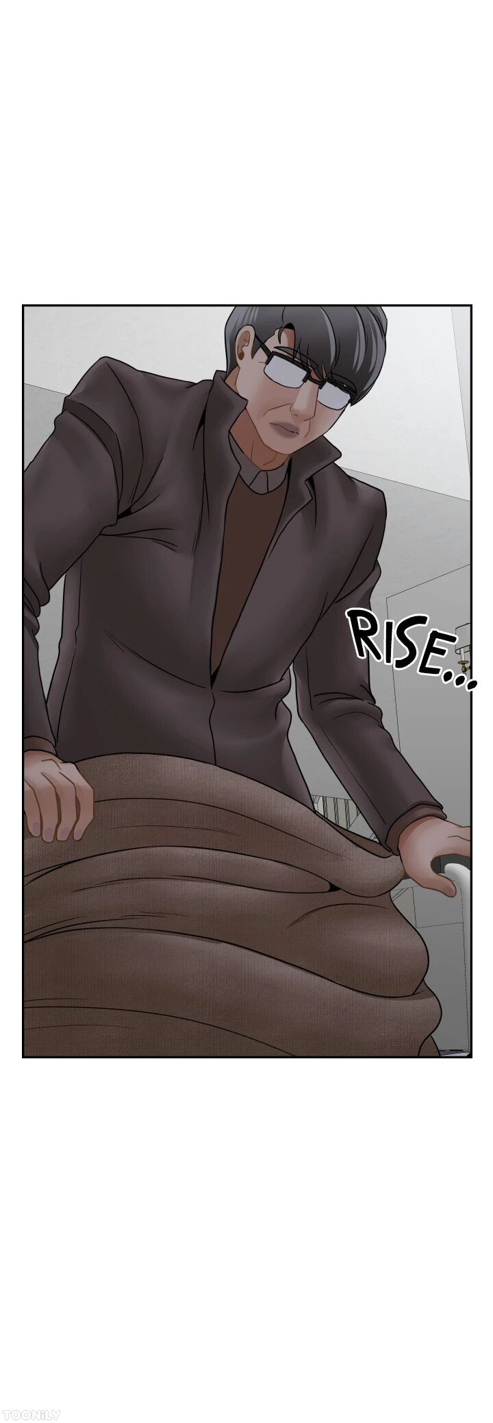Sensual Lessons Chapter 50 image 6