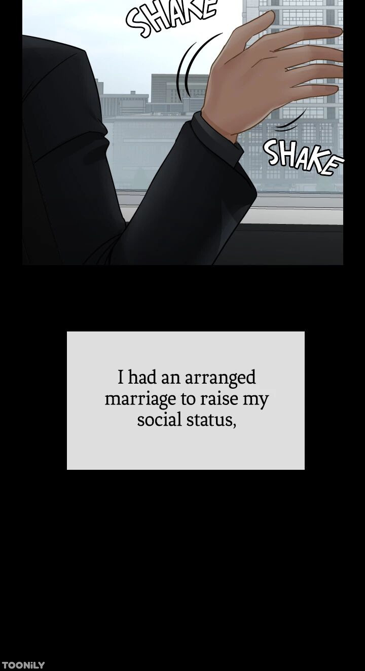 Sensual Lessons Chapter 51 image 13