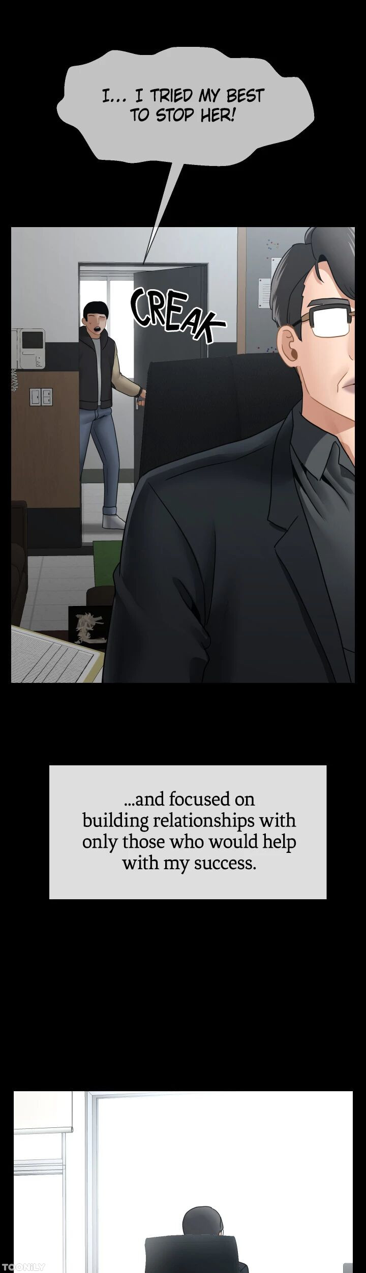 Sensual Lessons Chapter 51 image 14
