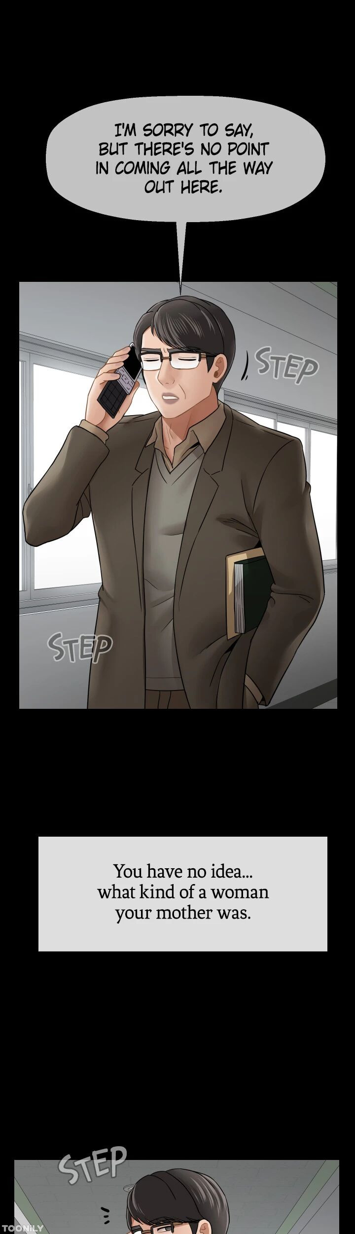 Sensual Lessons Chapter 51 image 20
